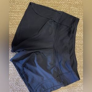 Lululemon High Rise Speed Ups 2.5 inch